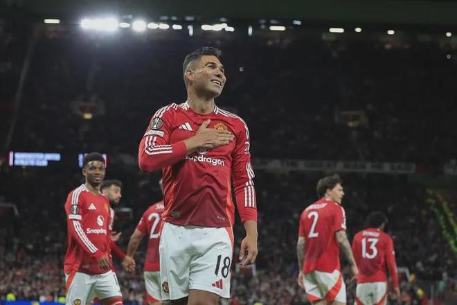 卡塞米罗转会国米：曼联薪资改革下的老将抉择