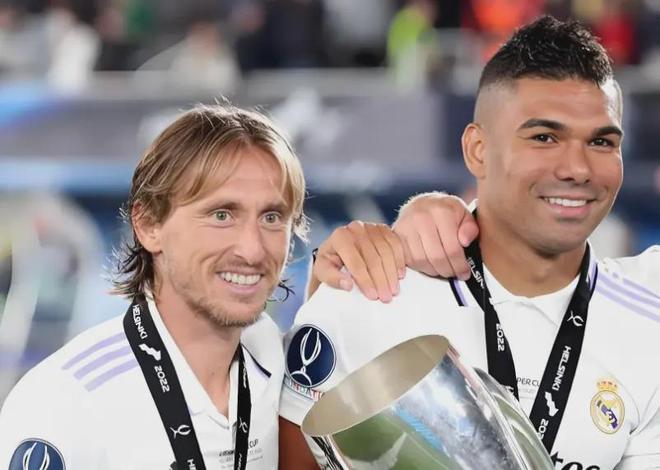 卡塞米罗转会国米：曼联薪资改革下的老将抉择