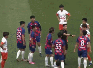 泰安天贶球员姚道刚因暴力行为遭停赛12个月并罚