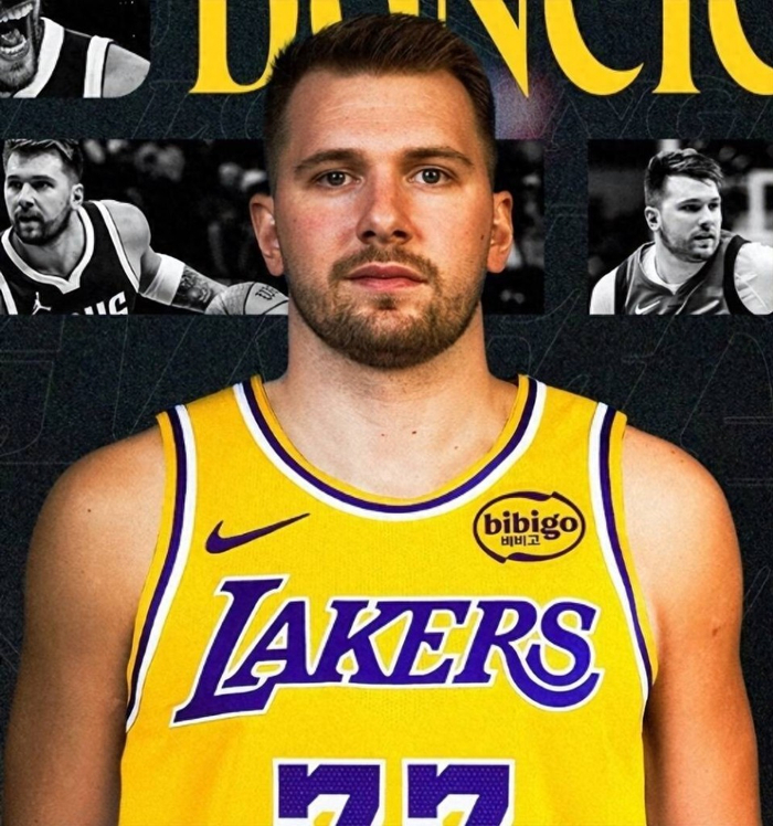 卢卡·东契奇统治力爆表 技术犯规危机威胁MVP之