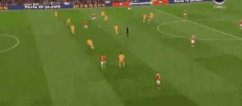 欧洲区预选赛附加赛半决赛：意大利丹麦晋级决