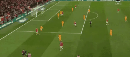 欧洲区预选赛附加赛半决赛：意大利丹麦晋级决