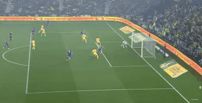 欧洲区预选赛附加赛半决赛：意大利丹麦晋级决