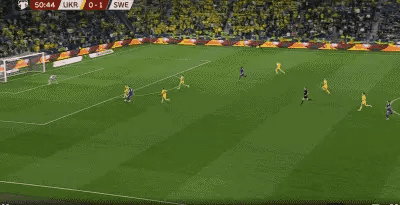 欧洲区预选赛附加赛半决赛：意大利丹麦晋级决