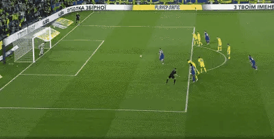 欧洲区预选赛附加赛半决赛：意大利丹麦晋级决