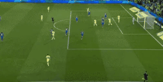 欧洲区预选赛附加赛半决赛：意大利丹麦晋级决