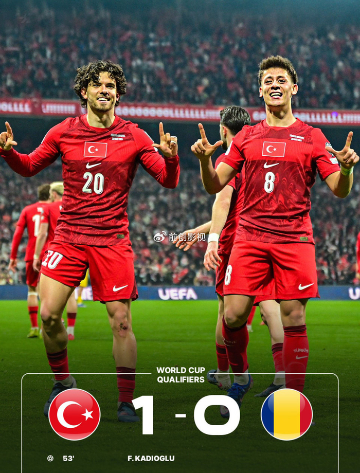 欧洲区预选赛附加赛半决赛：意大利丹麦晋级决