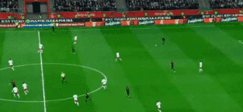 欧洲区预选赛附加赛半决赛：意大利丹麦晋级决