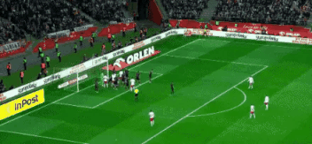 欧洲区预选赛附加赛半决赛：意大利丹麦晋级决