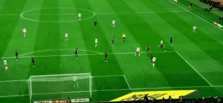 欧洲区预选赛附加赛半决赛：意大利丹麦晋级决