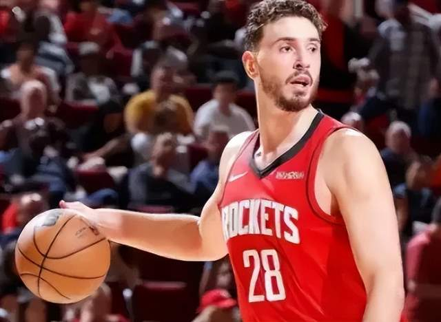 火箭140-106大胜爵士 体系完善球员状态全面回暖