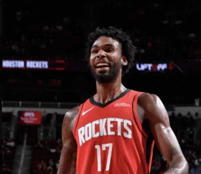 火箭140-106大胜爵士 体系完善球员状态全面回暖