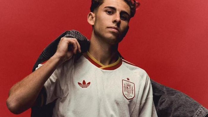 费尔明首发出战征服主帅 成为西班牙国家队核心