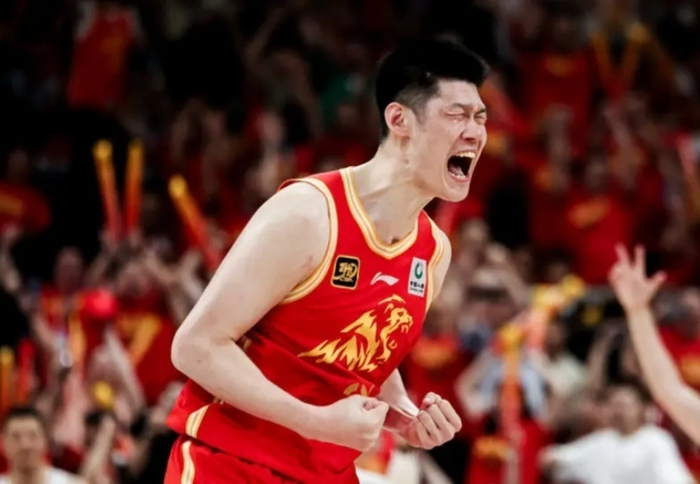 辽宁6连胜领跑，上海8连胜霸榜，郭昊文爆发助同