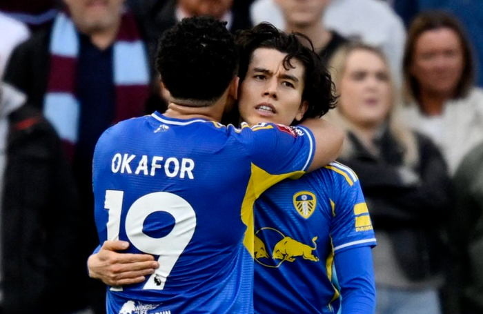 利兹联点球大战险胜西汉姆联创队史足总杯四强