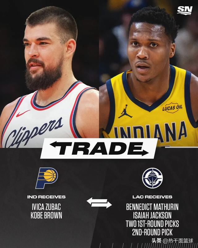 快船续约难题浮现 小卡去留成关键 球队未来或因