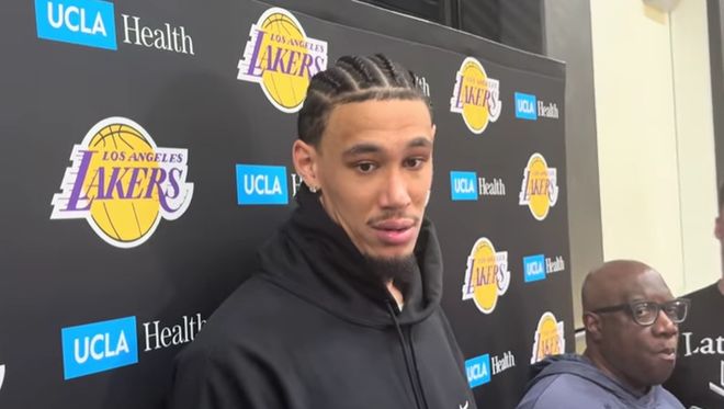 湖人备战季后赛伤病未定 雷迪克强调战术调整