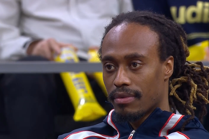 广东队签约2米10中锋拉科塞维奇 杜锋面临外援裁